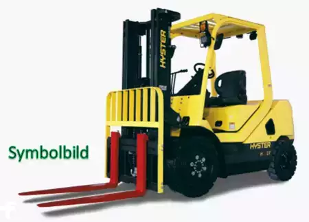 Diesel truck 2025  Hyster H 3.5A (1)