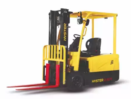 Elektro 4 Rad 2025  Hyster J 2.0UTT (1)