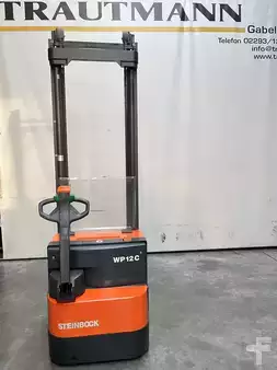 Ledestabler 1999  Steinbock Boss WP12C (1)