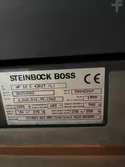 Ledestabler 1999  Steinbock Boss WP12C (3)
