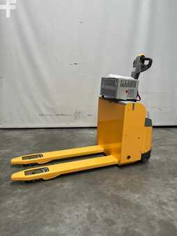 Nízkozdvižný vozík 2008  Atlet PLL200N (2)