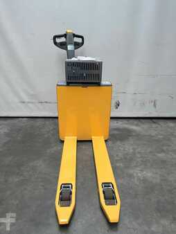 Nízkozdvižný vozík 2008  Atlet PLL200N (3)