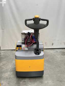 Nízkozdvižný vozík 2008 Atlet PLL200N (4)