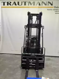 Elektrisk- 3 hjul 2019  Doosan B15R-7 (2)