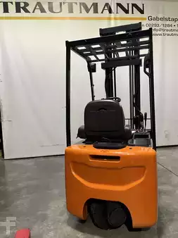 Elektrisk- 3 hjul 2019  Doosan B15R-7 (3)