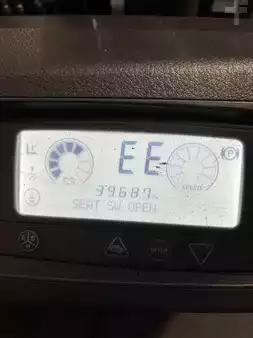 Elektrisk- 3 hjul 2019  Doosan B15R-7 (4)