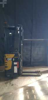Elettrico 4 ruote 2010  CAT Lift Trucks ESR16N (1)