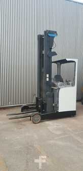 Chariot 4 roues électrique 2007  CAT Lift Trucks esr5000 (1)