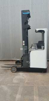 Chariot 4 roues électrique 2007  CAT Lift Trucks esr5000 (2)