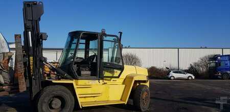 Dieselový VZV 2005  Hyster H16.00-6 (1)