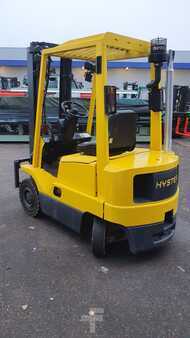 Diesel Forklifts 2002  Hyster H 1.75XM (2)