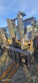 Muut 2018  CAT Lift Trucks FD30N (1)