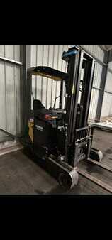 4-Tie Työntömastotrukki 2018  C.V. NR14N2S (1)