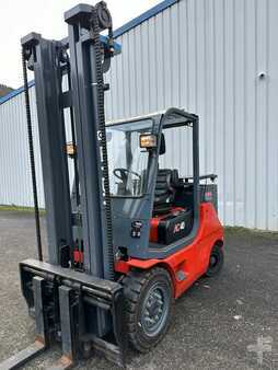 Sähkö - 4 pyör - Heli cpdm40 (1)