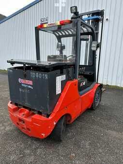 Sähkö - 4 pyör - Heli cpdm40 (2)