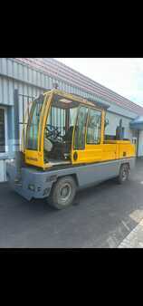 Dieseltrukki - Baumann sc50d (1)