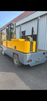 Dieseltrukki - Baumann sc50d (2)