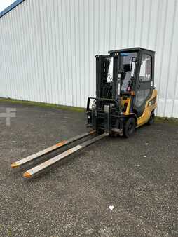 Muut 2022  C.V. caterpillar   gp20nt (1)