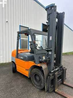 Carrelli elevatori diesel - Heli cpdn50 (1)