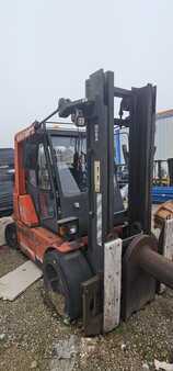 Dieseltrukki 2015  Mora MC80C (1)