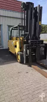 Nestekaasutrukki 2002  CAT Lift Trucks T400C (1)