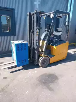 Other 2015  CAT Lift Trucks EP16CPNT (1)