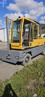 Carrelli elevatori laterali 2015  Baumann GS  50/  12/40 ST (1)