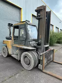 Other 2004  CAT Lift Trucks dp80 (1)