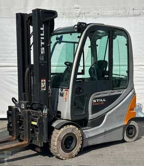 Elektro 4 Rad  Still RX 60-25 (1)