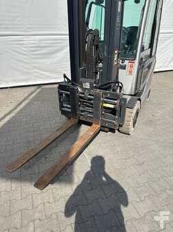 Elektro 4 Rad  Still RX 60-25 (2)