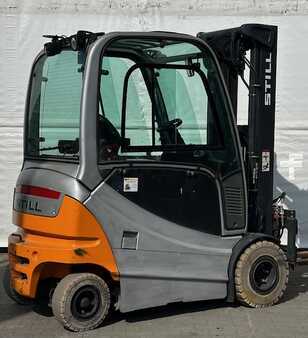 Elektro 4 Rad  Still RX 60-25 (3)