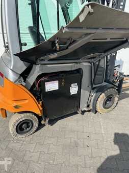 Elektro 4 Rad  Still RX 60-25 (4)