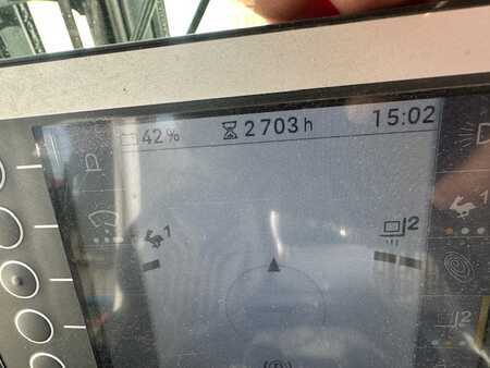 Elektro 3 Rad  Still RX 20-16 (4)