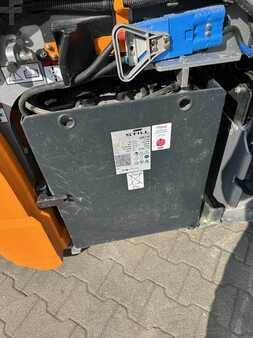 Elektro 3 Rad  Still RX 20-16 (5)