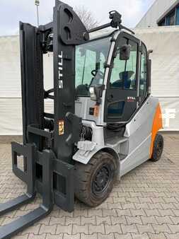 Dieselstapler 2015  Still RX 70-60 (2)