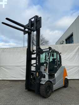 Dieselstapler 2015  Still RX 70-60 (4)