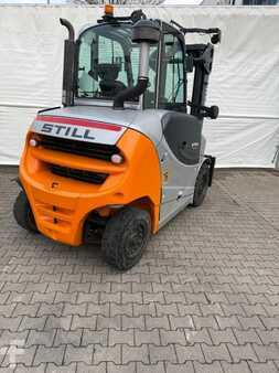 Dieselstapler 2015  Still RX 70-60 (3)