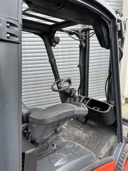 LPG Forklifts 2019  Linde H 20 T (3)