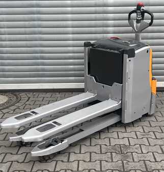 Elektrische palletwagens 2018  Still EXU-H 20 (1)