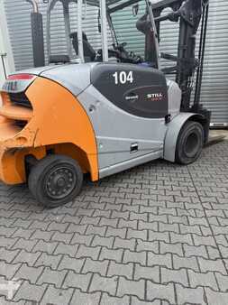 Diesel heftrucks 2019  Still RX 70-70 (5)