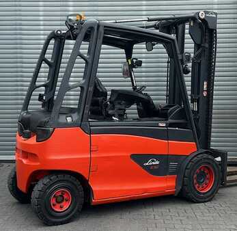 Electric - 4 wheels 2012  Linde E 50 HL (2)