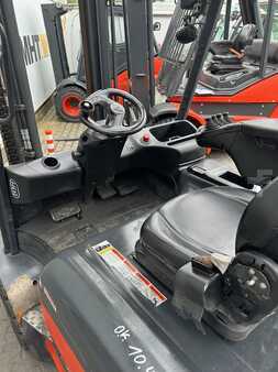 Linde E 50 HL