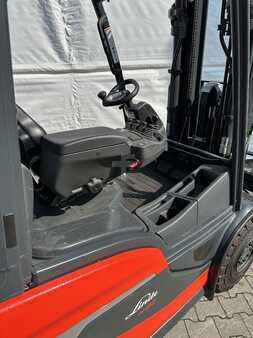 Chariots élévateurs GPL 2022  Linde H 30 T (3)