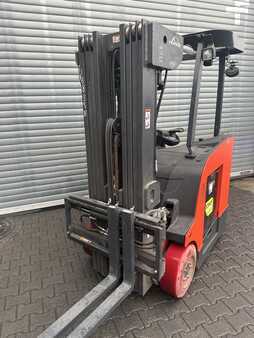 Linde E 20 S