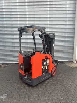 Linde E 20 S