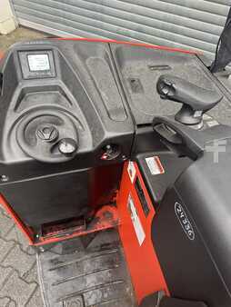 Linde E 20 S