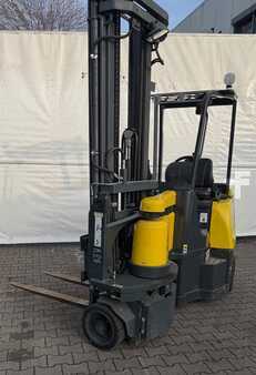 Sähkö - 4 pyör 2015  Combilift 20SE (3)