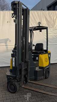 Sähkö - 4 pyör 2015  Combilift 20SE (4)