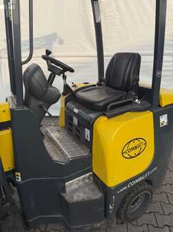 Sähkö - 4 pyör 2015  Combilift 20SE (5)