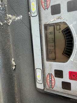 Sähkö - 4 pyör 2015  Combilift 20SE (8)